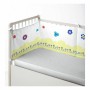 Cot protector Cool Kids Funny Lion (60 x 60 x 60 + 40 cm) by Cool Kids, Bed accessories - Ref: S2800186, Price: 16,65 €, Disc...