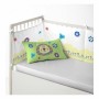 Cot protector Cool Kids Funny Lion (60 x 60 x 60 + 40 cm) by Cool Kids, Bed accessories - Ref: S2800186, Price: 16,65 €, Disc...