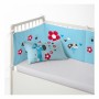 Cot protector Cool Kids Hugo (60 x 60 x 60 + 40 cm) by Cool Kids, Bed accessories - Ref: S2800187, Price: 16,65 €, Discount: %