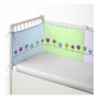 Paracolpi per culla Cool Kids Patch Garden (60 x 60 x 60 + 40 cm) di Cool Kids, Accessori per letti - Rif: S2800188, Prezzo: ...