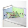 Paracolpi per culla Cool Kids Patch Garden (60 x 60 x 60 + 40 cm) di Cool Kids, Accessori per letti - Rif: S2800188, Prezzo: ...