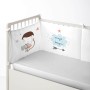 Cot protector Haciendo el Indio Dragon (60 x 60 x 60 + 40 cm) by Haciendo el Indio, Bed accessories - Ref: S2800200, Price: 2...