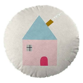 Coussin Haciendo el Indio 8434211708417 (40 cm) de Haciendo el Indio, Coussins - Réf : S2800252, Prix : 12,10 €, Remise : %