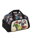 Bolsa de Deporte The Avengers Forever Multicolor 40 x 24 x 23 cm | Tienda24 Tienda24.eu