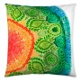 Cushion cover Costura 131862_MULTICOLOR-60X60cm (60 x 60 cm) by Costura, Cushion Covers - Ref: S2800355, Price: 8,39 €, Disco...