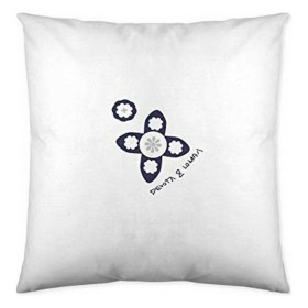 Cushion cover Devota & Lomba Lopud (60 x 60 cm) by Devota & Lomba, Cushion Covers - Ref: S2800367, Price: 9,18 €, Discount: %