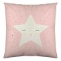 Cushion cover Haciendo el Indio Happy Star (40 x 40 cm) by Haciendo el Indio, Cushion Covers - Ref: S2800400, Price: 8,39 €, ...