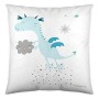 Housse de coussin Haciendo el Indio Magic Dragon (40 x 40 cm) de Haciendo el Indio, Housses de coussin - Réf : S2800407, Prix...