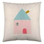 Cushion cover Haciendo el Indio Unicorn (40 x 40 cm) by Haciendo el Indio, Cushion Covers - Ref: S2800421, Price: 8,39 €, Dis...