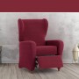 Housse de fauteuil Eysa JAZ Bordeaux 90 x 120 x 85 cm de Eysa, Housses pour accoudoirs de fauteuil - Réf : D1606061, Prix : 8...