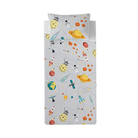 Top sheet Cool Kids Berto by Cool Kids, Sheets and pillowcases - Ref: S2800929, Price: 27,68 €, Discount: %