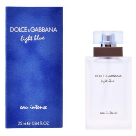 Perfume Mulher Light Blue Intense Dolce & Gabbana 