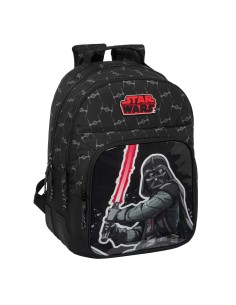 Mochila Escolar Transformers Preto 32 x 42 x 15 cm | Tienda24 Tienda24.eu