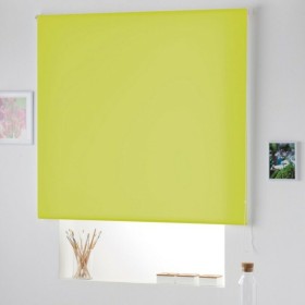 Estor Enrollable Naturals Pistacho 180 x 250 cm de Naturals, Persianas - Ref: S2801340, Precio: 48,47 €, Descuento: %