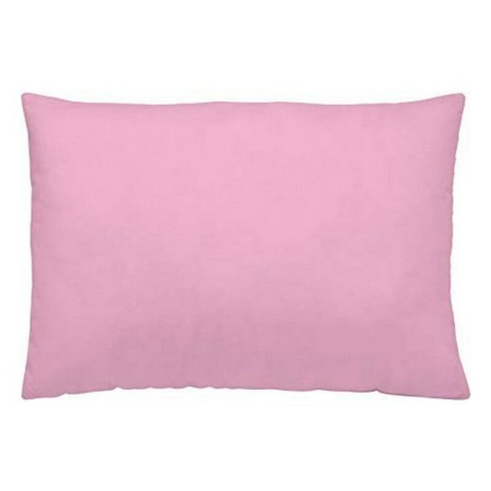 Federa Naturals Rosa chiaro (45 x 110 cm) di Naturals, Lenzuola e federe per cuscino - Rif: S2801400, Prezzo: 6,67 €, Sconto: %