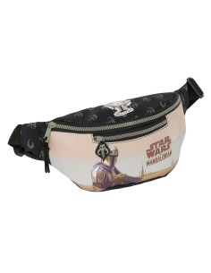 Belt Pouch Frozen Believe Lilac Children's 23 x 12 x 9 cm | Tienda24 Tienda24.eu