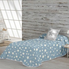 Bedspread (quilt) Ivett Cool Kids 180 x 260 cm by Cool Kids, Blankets and bedcovers - Ref: S2801809, Price: 40,17 €, Discount: %