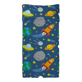 Bedspread (quilt) Cool Kids Lluc 180 x 260 cm by Cool Kids, Blankets and bedcovers - Ref: S2801810, Price: 40,17 €, Discount: %