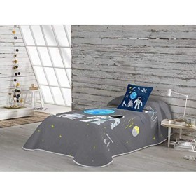 Bedspread (quilt) Berto Cool Kids 200 x 260 cm by Cool Kids, Blankets and bedcovers - Ref: S2801812, Price: 44,29 €, Discount: %