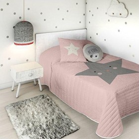 Trapunta Happy Star Haciendo el Indio 8434211504699 180 x 260 cm di Haciendo el Indio, Coperte e copriletti - Rif: S2801882, ...