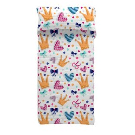 Colcha Reversible Cool Kids Margot 180 x 260 cm de Cool Kids, Mantas y colchas - Ref: S2802076, Precio: 40,17 €, Descuento: %