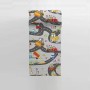 Reversible Bedspread Scalextric Cool Kids 180 x 260 cm by Cool Kids, Blankets and bedcovers - Ref: S2802078, Price: 40,17 €, ...