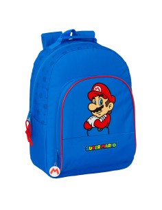 Schulrucksack Kings League Kunisport Grau 33 x 42 x 15 cm | Tienda24 Tienda24.eu