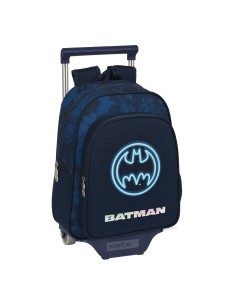 Rucksack El Hormiguero Blau (22 x 39 x 10 cm) | Tienda24 Tienda24.eu