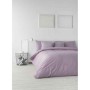 Housse de Couette Naturals Lila de Naturals, Couettes et housses de couette - Réf : S2802396, Prix : 37,75 €, Remise : %