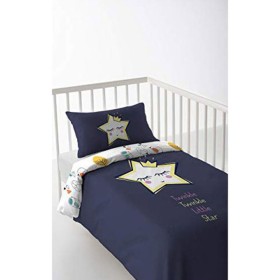 Bettdeckenbezug Cool Kids Anastasia 60 cm Babybett (100 x 120 cm) (100 x 120 + 20 cm) von Cool Kids, Bettdecken und Bettdecke...