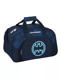 Bolsa de Deporte Super Mario 28 x 41,5 x 21 cm | Tienda24 Tienda24.eu