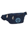 Belt Pouch Batman Legendary Navy Blue 23 x 12 x 9 cm | Tienda24 Tienda24.eu