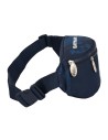 Belt Pouch Batman Legendary Navy Blue 23 x 12 x 9 cm | Tienda24 Tienda24.eu