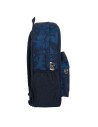 Schulrucksack Batman Legendary Marineblau 32 x 43 x 14 cm | Tienda24 Tienda24.eu