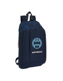 Rucksack Batman Legendary Mini Marineblau 22 x 39 x 10 cm | Tienda24 Tienda24.eu