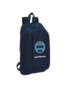 Schulrucksack mit Rädern Hot Wheels Sonny Marineblau 32 x 42 x 14 cm | Tienda24 Tienda24.eu