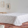 Piumino Letto Naturals Bianco (240 x 260 cm) di Naturals, Piumini e copripiumini - Rif: S2803054, Prezzo: 56,85 €, Sconto: %