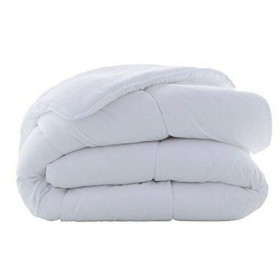 Duvet Naturals 300 GR 300 gsm White (Single) (90 x 200 cm) by Naturals, Quilts and quilt covers - Ref: S2803069, Price: 17,86...