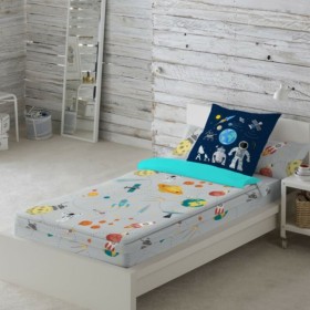 Couette rembourrée Cool Kids Localization_B07SS8DGTS (90 x 190 cm) (Lit 1 persone) de Cool Kids, Couettes et housses de couet...