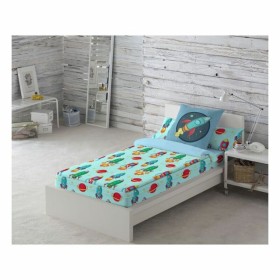 Quilted Zipper Bedding Cool Kids 8434211272277 90 x 190 cm (Single) by Cool Kids, Quilts and covers - Ref: S2803090, Price: 5...