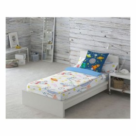 Quilted Zipper Bedding Cool Kids 8434211303841 90 x 190 cm (Single) by Cool Kids, Quilts and covers - Ref: S2803097, Price: 5...