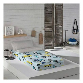 Steppdecke P'TIT DODO 100 x 140 cm Weiß | Tienda24 - Global Online Shop Tienda24.eu