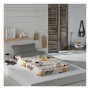 Quilt Cover without Filling Costura 90 x 190 cm (Single) by Costura, Quilts and covers - Ref: S2803103, Price: 53,31 €, Disco...