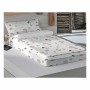 Quilted Zipper Bedding Haciendo el Indio Unicorn 90 x 190 cm (Single) by Haciendo el Indio, Quilts and covers - Ref: S2803116...