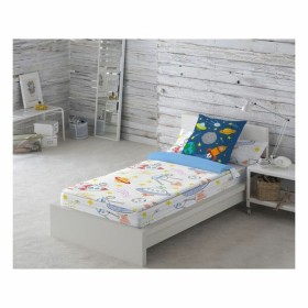 Housse de couette non rembourrée Cool Kids (90 x 190 cm) (Lit 1 persone) de Cool Kids, Couettes et housses de couette - Réf :...