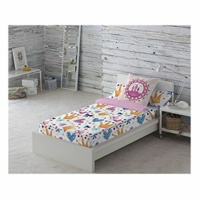 Housse de couette non rembourrée Cool Kids 8434211401202 (90 x 190 cm) (Lit 1 persone) de Cool Kids, Couettes et housses de c...