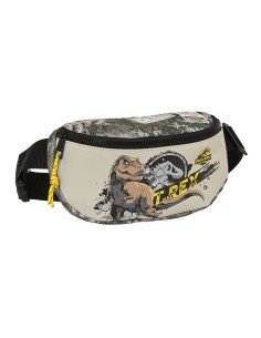 Belt Pouch Harry Potter House of champions Black Grey 23 x 12 x 9 cm | Tienda24 Tienda24.eu