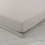 Fitted bottom sheet Naturals Beige by Naturals, Sheets and pillowcases - Ref: S2803271, Price: 21,51 €, Discount: %