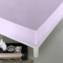 Fitted bottom sheet Naturals Violet by Naturals, Sheets and pillowcases - Ref: S2803278, Price: 15,19 €, Discount: %