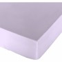 Drap housse Naturals Violet de Naturals, Draps et taies d'oreiller - Réf : S2803278, Prix : 15,19 €, Remise : %